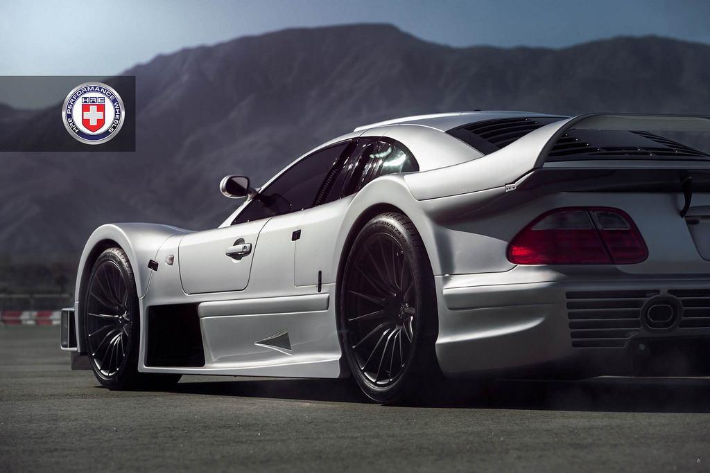 Mercedes CLK-GTR (4)