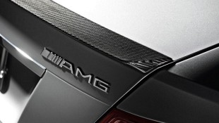 No Plans for Mercedes-AMG Diesel Models, Says Top Exec