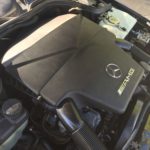 Breathing New Life Into a C43 AMG With a C55 Motor