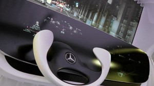 Tech Trends That Will Make Their Way Into Cars by 2020