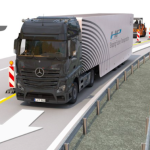 Daimler's Big Bet on Autonomous Semi-Trucks