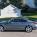 New Entry-Level 2017 Mercedes-Benz C300 to Start at $43K