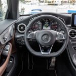 New Entry-Level 2017 Mercedes-Benz C300 to Start at $43K