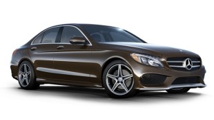 Mercedes-Benz Posts Record Sales Month, C-Class Leads Charge