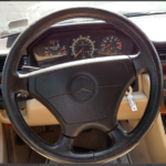 Autobahn Assassin: 1994 Porsche/Mercedes-Benz 500E Super Saloon