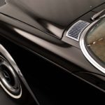 Queen Elizabeth's Landaulet Is Classic Mercedes Royalty at Its Best