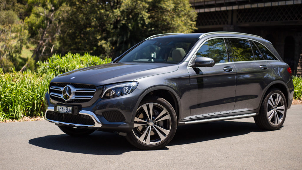 SUVs Will Play a Big Role in Future of Mercedes-Benz - MBWorld