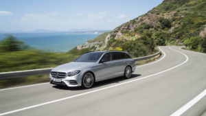 Mercedes-Benz E-Class Wagon Headed to U.S.