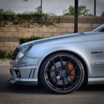 Performance Bargain: 2007 E63 AMG for Sale