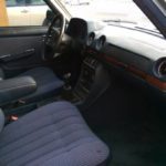 Manual 1985 Mercedes 230TE Wagon Might Be the Only Whip You'll Ever Need