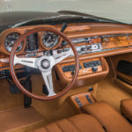 Classic Car Market: 1971 Mercedes 280SE