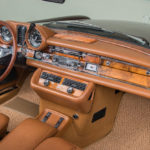 Classic Car Market: 1971 Mercedes 280SE