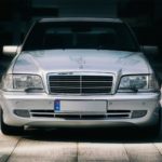 Get in Your '90s Feels With the W202 AMG