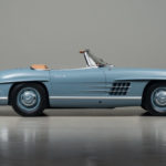 Star of the Show: 1960 300SL for Sale