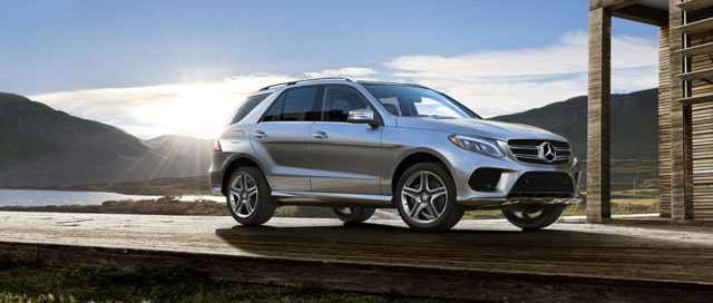 Mercedes-Benz Delivered More Than 1 Million Vehicles in the First Half of This Year