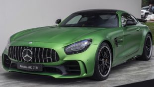 5 Other Things to Keep in Mind About the Green Hell Magno GT R