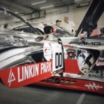 Linkin Parked: Rock Artists Help Design a Mercedes-AMG GT3 Racer
