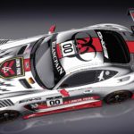 Linkin Parked: Rock Artists Help Design a Mercedes-AMG GT3 Racer