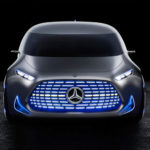 Mercedes-Benz Creating All-Electric Sub-Brand