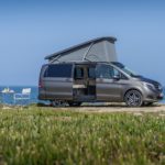 Mercedes-Benz V-Class Marco Polo Edition Is the Ultimate Road Trip Ride