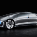 Mercedes-Benz Creating All-Electric Sub-Brand