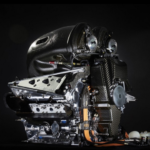 Mercedes Hints at All New New AMG Hypercar