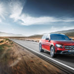 Mercedes-Benz E-Class All-Terrain is Meant for Rough Roads, but Not Those in America