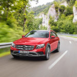 Mercedes-Benz E-Class All-Terrain is Meant for Rough Roads, but Not Those in America