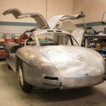 Why You Should Take Your 300SL to Hjeltness