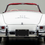 Canepa Selling Second to Last 300SL Roadster Built