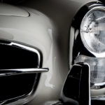 Canepa Selling Second to Last 300SL Roadster Built