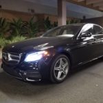 Yep, the 2017 Mercedes-Benz E300 Is All That and More