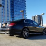 Yep, the 2017 Mercedes-Benz E300 Is All That and More