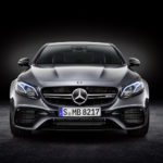 2018 Mercedes-Benz AMG E63 Sedan - This is it