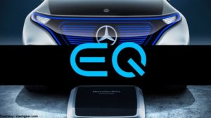 5 Things to Know about Mercedes-Benz’s Sub-Brand of Electric Vehicles
