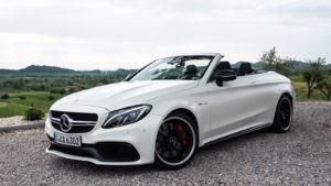 Can You Afford a Mercedes-Benz on Your Income?