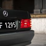 This 500SL Is a Pristine Example of When Two-Tone Ruled the World