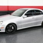 What Would You Pay for a 400,000-Mile, 2003 E55 AMG?