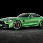 The New AMG GT R Has Arrived! Pricing and Specs Announced