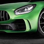 The New AMG GT R Has Arrived! Pricing and Specs Announced