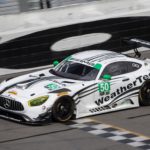 Mercedes-AMG GT Revs Up for American Endurance Racing