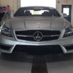 Tales From the Block: A 2012 Mercedes-Benz CLS63 AMG