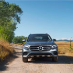 Mercedes-Benz GLC Snags Motor Trend SUV of the Year Honors