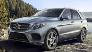 Mercedes-Benz Says There Are No Plans to Axe Diesels in U.S.