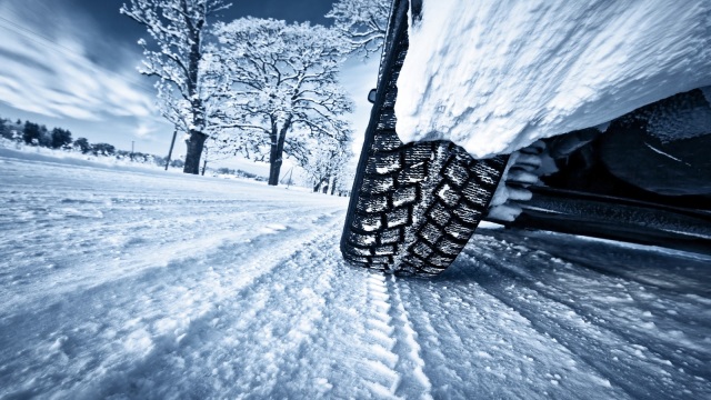 5 Things to Know About Winter Tires
