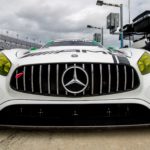 Mercedes-AMG GT Revs Up for American Endurance Racing