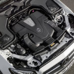 Mercedes-Benz Reveals 2018 E-Class Coupe Before Its Official Detroit Auto Show Debut