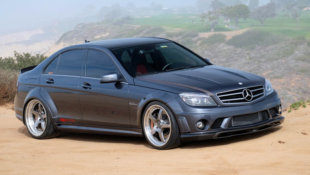 Would You Sink $250K Into a Weistec C63?