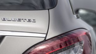 Judge Dismisses Lawsuit Against Mercedes for Diesel-Emissions