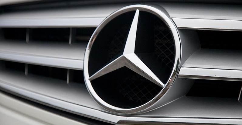 Three Major Innovations Credited to Mercedes-Benz